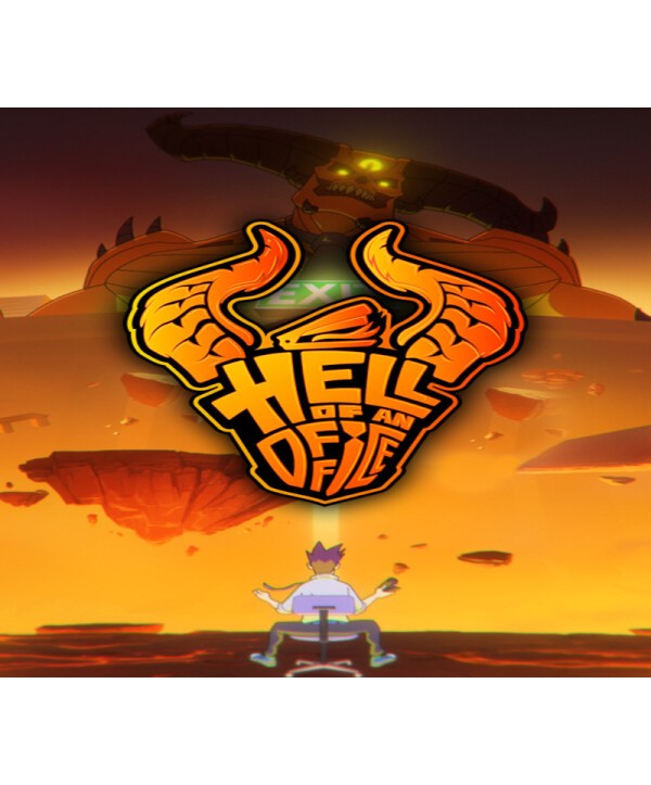 Hell of an Office Steam Key GLOBAL